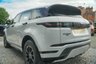 USED 2019 69 LAND ROVER RANGE ROVER EVOQUE 2.0 D150 R-Dynamic SUV 5dr Diesel Manual FWD Euro 6 (s/s) (150 ps) 