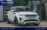 USED 2019 69 LAND ROVER RANGE ROVER EVOQUE 2.0 D150 R-Dynamic SUV 5dr Diesel Manual FWD Euro 6 (s/s) (150 ps) 