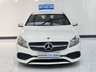 USED 2017 67 MERCEDES-BENZ A-CLASS 1.5 A180d AMG Line Hatchback 5dr Diesel Manual Euro 6 (s/s) (109 ps) NATIONWIDE DELIVERY FROM &pound;99
