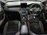USED 2017 67 MERCEDES-BENZ A-CLASS 1.5 A180d AMG Line Hatchback 5dr Diesel Manual Euro 6 (s/s) (109 ps) NATIONWIDE DELIVERY FROM &pound;99