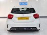 USED 2017 67 MERCEDES-BENZ A-CLASS 1.5 A180d AMG Line Hatchback 5dr Diesel Manual Euro 6 (s/s) (109 ps) NATIONWIDE DELIVERY FROM &pound;99