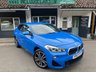 USED 2018 M BMW X2 2.0 20d M Sport SUV 5dr Diesel Auto xDrive Euro 6 (s/s) (190 ps) 