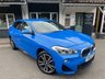 USED 2018 M BMW X2 2.0 20d M Sport SUV 5dr Diesel Auto xDrive Euro 6 (s/s) (190 ps) 