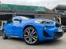 USED 2018 M BMW X2 2.0 20d M Sport SUV 5dr Diesel Auto xDrive Euro 6 (s/s) (190 ps) 