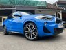 USED 2018 M BMW X2 2.0 20d M Sport SUV 5dr Diesel Auto xDrive Euro 6 (s/s) (190 ps) 