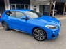USED 2018 M BMW X2 2.0 20d M Sport SUV 5dr Diesel Auto xDrive Euro 6 (s/s) (190 ps) 