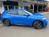 USED 2018 M BMW X2 2.0 20d M Sport SUV 5dr Diesel Auto xDrive Euro 6 (s/s) (190 ps) 