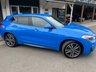 USED 2018 M BMW X2 2.0 20d M Sport SUV 5dr Diesel Auto xDrive Euro 6 (s/s) (190 ps) 