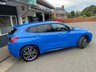 USED 2018 M BMW X2 2.0 20d M Sport SUV 5dr Diesel Auto xDrive Euro 6 (s/s) (190 ps) 