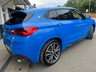 USED 2018 M BMW X2 2.0 20d M Sport SUV 5dr Diesel Auto xDrive Euro 6 (s/s) (190 ps) 
