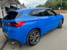 USED 2018 M BMW X2 2.0 20d M Sport SUV 5dr Diesel Auto xDrive Euro 6 (s/s) (190 ps) 