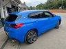 USED 2018 M BMW X2 2.0 20d M Sport SUV 5dr Diesel Auto xDrive Euro 6 (s/s) (190 ps) 