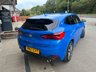 USED 2018 M BMW X2 2.0 20d M Sport SUV 5dr Diesel Auto xDrive Euro 6 (s/s) (190 ps) 