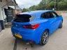 USED 2018 M BMW X2 2.0 20d M Sport SUV 5dr Diesel Auto xDrive Euro 6 (s/s) (190 ps) 
