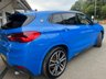 USED 2018 M BMW X2 2.0 20d M Sport SUV 5dr Diesel Auto xDrive Euro 6 (s/s) (190 ps) 