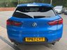 USED 2018 M BMW X2 2.0 20d M Sport SUV 5dr Diesel Auto xDrive Euro 6 (s/s) (190 ps) 