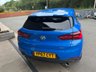 USED 2018 M BMW X2 2.0 20d M Sport SUV 5dr Diesel Auto xDrive Euro 6 (s/s) (190 ps) 