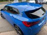 USED 2018 M BMW X2 2.0 20d M Sport SUV 5dr Diesel Auto xDrive Euro 6 (s/s) (190 ps) 