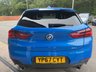 USED 2018 M BMW X2 2.0 20d M Sport SUV 5dr Diesel Auto xDrive Euro 6 (s/s) (190 ps) 
