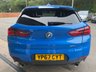 USED 2018 M BMW X2 2.0 20d M Sport SUV 5dr Diesel Auto xDrive Euro 6 (s/s) (190 ps) 