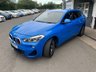 USED 2018 M BMW X2 2.0 20d M Sport SUV 5dr Diesel Auto xDrive Euro 6 (s/s) (190 ps) 