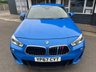 USED 2018 M BMW X2 2.0 20d M Sport SUV 5dr Diesel Auto xDrive Euro 6 (s/s) (190 ps) 