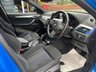 USED 2018 M BMW X2 2.0 20d M Sport SUV 5dr Diesel Auto xDrive Euro 6 (s/s) (190 ps) 