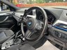 USED 2018 M BMW X2 2.0 20d M Sport SUV 5dr Diesel Auto xDrive Euro 6 (s/s) (190 ps) 