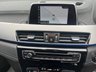 USED 2018 M BMW X2 2.0 20d M Sport SUV 5dr Diesel Auto xDrive Euro 6 (s/s) (190 ps) 