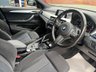 USED 2018 M BMW X2 2.0 20d M Sport SUV 5dr Diesel Auto xDrive Euro 6 (s/s) (190 ps) 