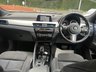 USED 2018 M BMW X2 2.0 20d M Sport SUV 5dr Diesel Auto xDrive Euro 6 (s/s) (190 ps) 