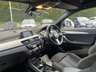 USED 2018 M BMW X2 2.0 20d M Sport SUV 5dr Diesel Auto xDrive Euro 6 (s/s) (190 ps) 