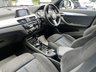 USED 2018 M BMW X2 2.0 20d M Sport SUV 5dr Diesel Auto xDrive Euro 6 (s/s) (190 ps) 