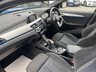 USED 2018 M BMW X2 2.0 20d M Sport SUV 5dr Diesel Auto xDrive Euro 6 (s/s) (190 ps) 