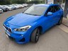 USED 2018 M BMW X2 2.0 20d M Sport SUV 5dr Diesel Auto xDrive Euro 6 (s/s) (190 ps) 