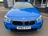 USED 2018 M BMW X2 2.0 20d M Sport SUV 5dr Diesel Auto xDrive Euro 6 (s/s) (190 ps) 