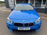 USED 2018 M BMW X2 2.0 20d M Sport SUV 5dr Diesel Auto xDrive Euro 6 (s/s) (190 ps) 
