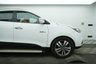 USED 2015 15 HYUNDAI IX35 1.7 CRDi Premium Panorama SUV 5dr Diesel Manual Euro 5 (s/s) (115 ps) TOUCHSCREEN SATELLITE NAVIGATION SYSTEM+DAB DIGITAL RADIO-CD-MP3 PLAYER+BLUETOOTH CONNECTIVITY WITH VOICE RECOGNITION+DUAL ZONE CLIMATE CONTROL AIR-CONDITIONING+LUXURIOUS HEATED FRONT & REAR LEATHER SEATS+PANORAMIC GLASS ROOF+AUTOMATIC HEADLIGHT ACTIVATION+RAIN-SENSING WINDSCREEN WIPERS+PARKING ASSISTANCE+'CREAMY WHITE' PAINT+18 INCH ALLOY WHEELS.
