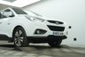USED 2015 15 HYUNDAI IX35 1.7 CRDi Premium Panorama SUV 5dr Diesel Manual Euro 5 (s/s) (115 ps) TOUCHSCREEN SATELLITE NAVIGATION SYSTEM+DAB DIGITAL RADIO-CD-MP3 PLAYER+BLUETOOTH CONNECTIVITY WITH VOICE RECOGNITION+DUAL ZONE CLIMATE CONTROL AIR-CONDITIONING+LUXURIOUS HEATED FRONT & REAR LEATHER SEATS+PANORAMIC GLASS ROOF+AUTOMATIC HEADLIGHT ACTIVATION+RAIN-SENSING WINDSCREEN WIPERS+PARKING ASSISTANCE+'CREAMY WHITE' PAINT+18 INCH ALLOY WHEELS.