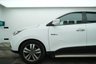 USED 2015 15 HYUNDAI IX35 1.7 CRDi Premium Panorama SUV 5dr Diesel Manual Euro 5 (s/s) (115 ps) TOUCHSCREEN SATELLITE NAVIGATION SYSTEM+DAB DIGITAL RADIO-CD-MP3 PLAYER+BLUETOOTH CONNECTIVITY WITH VOICE RECOGNITION+DUAL ZONE CLIMATE CONTROL AIR-CONDITIONING+LUXURIOUS HEATED FRONT & REAR LEATHER SEATS+PANORAMIC GLASS ROOF+AUTOMATIC HEADLIGHT ACTIVATION+RAIN-SENSING WINDSCREEN WIPERS+PARKING ASSISTANCE+'CREAMY WHITE' PAINT+18 INCH ALLOY WHEELS.
