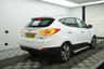 USED 2015 15 HYUNDAI IX35 1.7 CRDi Premium Panorama SUV 5dr Diesel Manual Euro 5 (s/s) (115 ps) TOUCHSCREEN SATELLITE NAVIGATION SYSTEM+DAB DIGITAL RADIO-CD-MP3 PLAYER+BLUETOOTH CONNECTIVITY WITH VOICE RECOGNITION+DUAL ZONE CLIMATE CONTROL AIR-CONDITIONING+LUXURIOUS HEATED FRONT & REAR LEATHER SEATS+PANORAMIC GLASS ROOF+AUTOMATIC HEADLIGHT ACTIVATION+RAIN-SENSING WINDSCREEN WIPERS+PARKING ASSISTANCE+'CREAMY WHITE' PAINT+18 INCH ALLOY WHEELS.