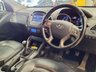 USED 2015 15 HYUNDAI IX35 1.7 CRDi Premium Panorama SUV 5dr Diesel Manual Euro 5 (s/s) (115 ps) TOUCHSCREEN SATELLITE NAVIGATION SYSTEM+DAB DIGITAL RADIO-CD-MP3 PLAYER+BLUETOOTH CONNECTIVITY WITH VOICE RECOGNITION+DUAL ZONE CLIMATE CONTROL AIR-CONDITIONING+LUXURIOUS HEATED FRONT & REAR LEATHER SEATS+PANORAMIC GLASS ROOF+AUTOMATIC HEADLIGHT ACTIVATION+RAIN-SENSING WINDSCREEN WIPERS+PARKING ASSISTANCE+'CREAMY WHITE' PAINT+18 INCH ALLOY WHEELS.