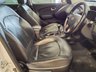 USED 2015 15 HYUNDAI IX35 1.7 CRDi Premium Panorama SUV 5dr Diesel Manual Euro 5 (s/s) (115 ps) TOUCHSCREEN SATELLITE NAVIGATION SYSTEM+DAB DIGITAL RADIO-CD-MP3 PLAYER+BLUETOOTH CONNECTIVITY WITH VOICE RECOGNITION+DUAL ZONE CLIMATE CONTROL AIR-CONDITIONING+LUXURIOUS HEATED FRONT & REAR LEATHER SEATS+PANORAMIC GLASS ROOF+AUTOMATIC HEADLIGHT ACTIVATION+RAIN-SENSING WINDSCREEN WIPERS+PARKING ASSISTANCE+'CREAMY WHITE' PAINT+18 INCH ALLOY WHEELS.
