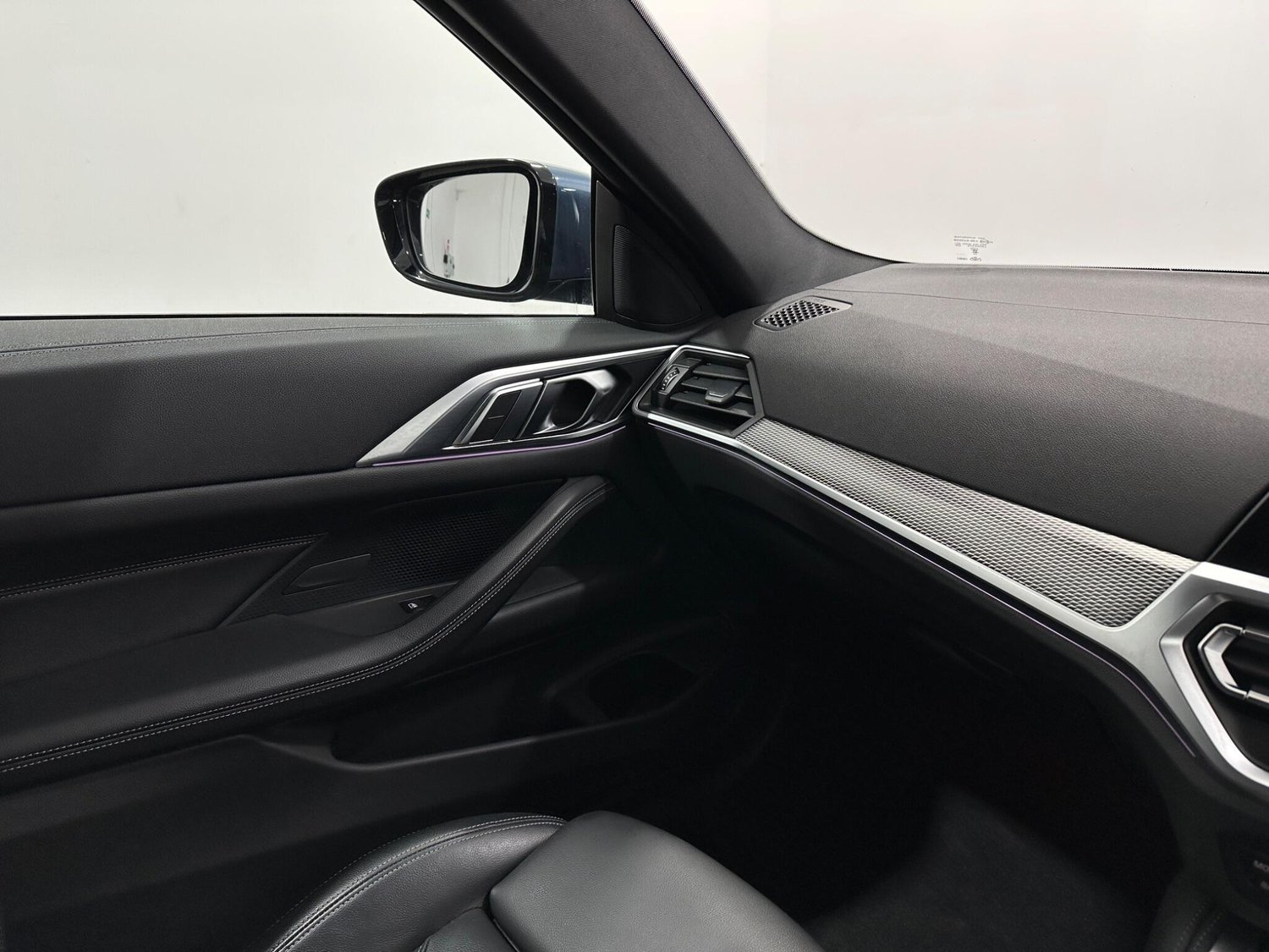 BMW 4 SERIES 2.0 420D MHT M SPORT AUTO EURO 6 S S 2DR CARPLAY,...
