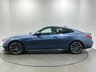USED 2022 22 BMW 4 SERIES 2.0 420d MHT M Sport Auto Euro 6 (s/s) 2dr CARPLAY, R/CAMERA, ALL-LED, 19