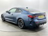 USED 2022 22 BMW 4 SERIES 2.0 420d MHT M Sport Auto Euro 6 (s/s) 2dr CARPLAY, R/CAMERA, ALL-LED, 19