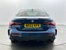 USED 2022 22 BMW 4 SERIES 2.0 420d MHT M Sport Auto Euro 6 (s/s) 2dr CARPLAY, R/CAMERA, ALL-LED, 19