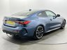 USED 2022 22 BMW 4 SERIES 2.0 420d MHT M Sport Auto Euro 6 (s/s) 2dr CARPLAY, R/CAMERA, ALL-LED, 19
