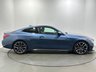 USED 2022 22 BMW 4 SERIES 2.0 420d MHT M Sport Auto Euro 6 (s/s) 2dr CARPLAY, R/CAMERA, ALL-LED, 19