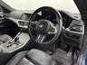 USED 2022 22 BMW 4 SERIES 2.0 420d MHT M Sport Auto Euro 6 (s/s) 2dr CARPLAY, R/CAMERA, ALL-LED, 19